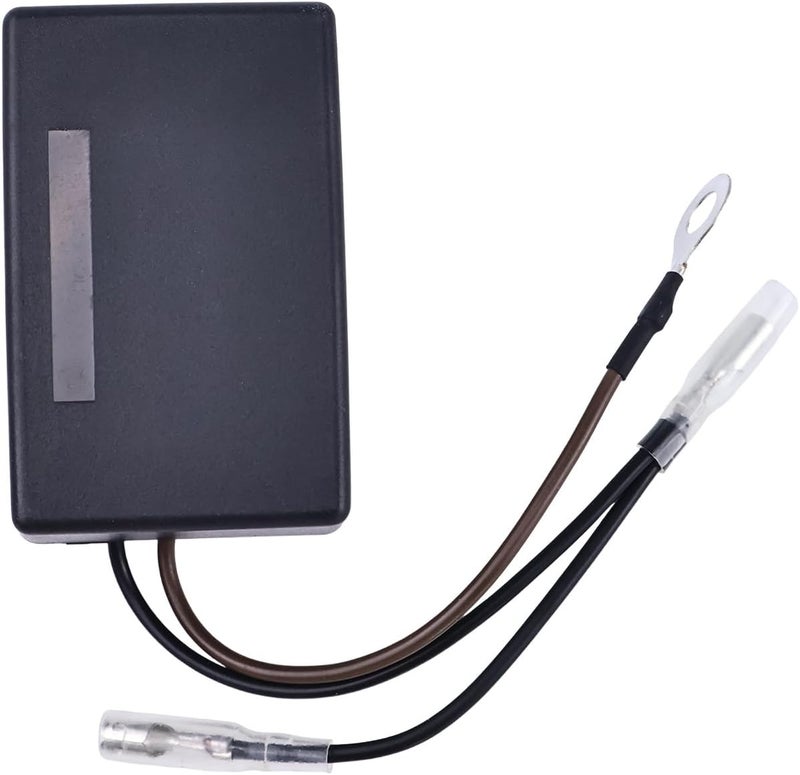 Lesurey Limiter 39076-2056 Compatible with Kawasaki Engine FE290D FE350D FE400D - Image 5